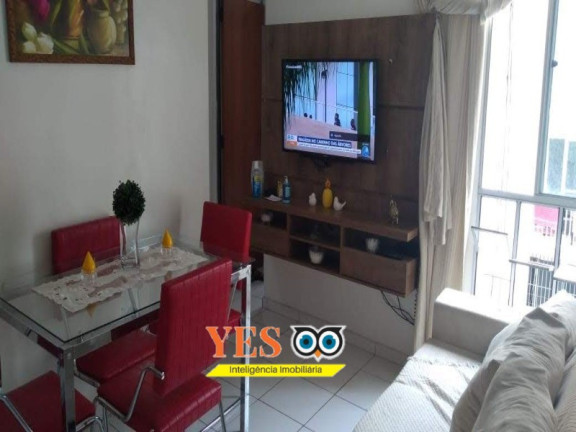 Imagem Apartamento com 2 Quartos à Venda, 42 m² em Pedra Do Descanso - Feira De Santana Imagem Apartamento com 2 Quartos à Venda, 42 m² em Pedra Do Descanso - Feira De Santana