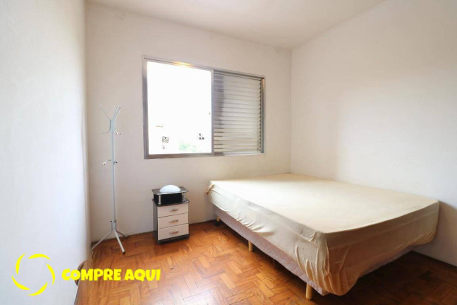 Imagem Apartamento com 1 Quarto à Venda, 48 m² em Bela Vista - São Paulo Imagem Apartamento com 1 Quarto à Venda, 48 m² em Bela Vista - São Paulo