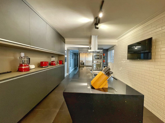 Imagem Casa com 3 Quartos à Venda, 431 m² em Cambuci - São Paulo