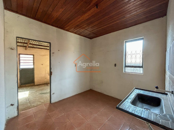 Imagem Casa com 2 Quartos à Venda, 88 m² em Cdhu - Mogi Mirim
