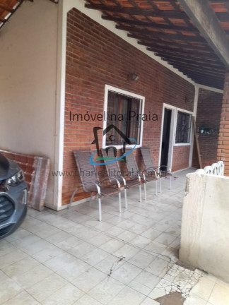 Imagem Casa com 3 Quartos à Venda, 150 m² em Porto Novo - Caraguatatuba Imagem Casa com 3 Quartos à Venda, 150 m² em Porto Novo - Caraguatatuba