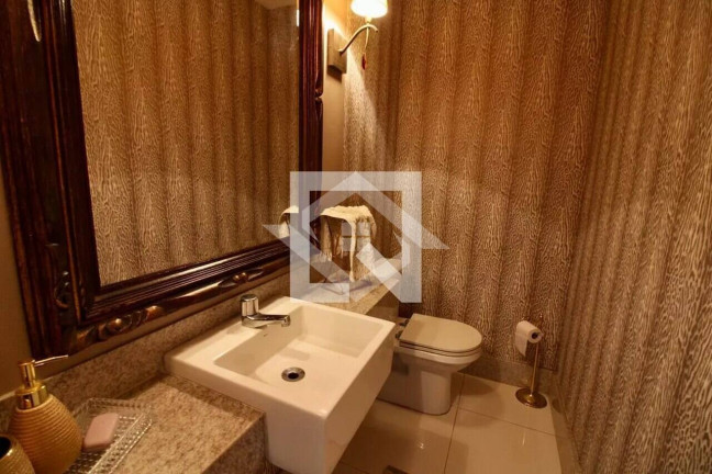 Imagem Apartamento com 5 Quartos à Venda, 206 m² em Barra Da Tijuca - Rio De Janeiro