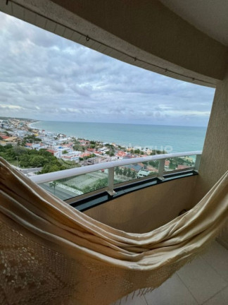 Apartamento com 2 Quartos para Alugar, 57 m² em Ponta Negra - Natal