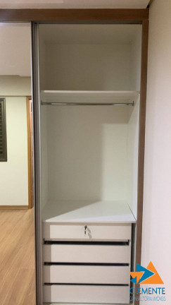 Imagem Apartamento com 3 Quartos à Venda, 97 m² em Santo Agostinho - Belo Horizonte