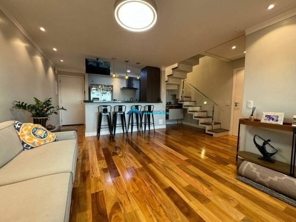 Imagem Apartamento com 3 Quartos à Venda, 174 m² em Vila Guarani - Jundiaí