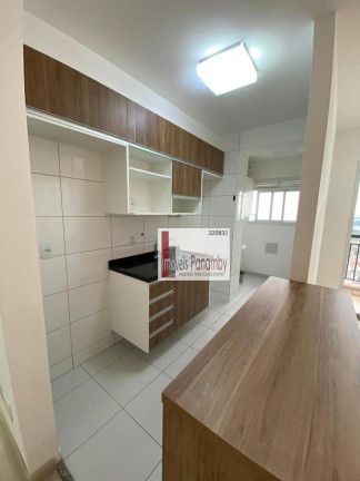 Imagem Apartamento com 2 Quartos à Venda ou Locação, 66 m² em Vila Andrade - São Paulo