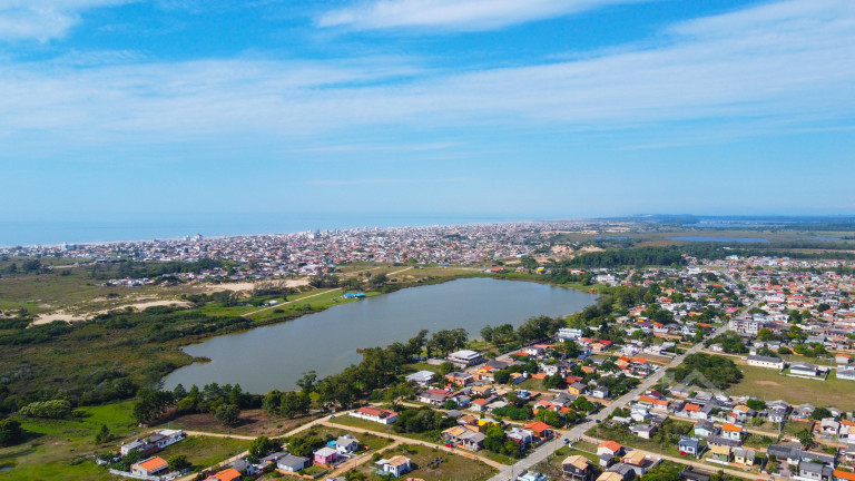 Terreno à Venda, 550 m² em Lagoa Dos Freitas - Balneário Rincão