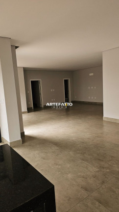 Imagem Apartamento com 3 Quartos à Venda, 225 m² em São José - Franca Imagem Apartamento com 3 Quartos à Venda, 225 m² em São José - Franca
