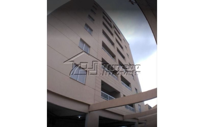 Imagem Apartamento com 2 Quartos à Venda, 70 m² em Jardim Anhembi - São José Dos Campos