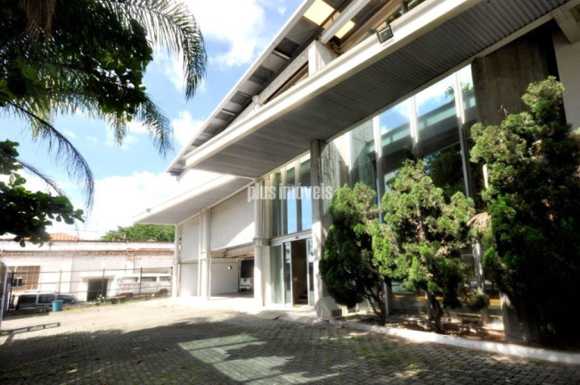 Imóvel Comercial para Alugar, 1.970 m² em Barra Funda - São Paulo
