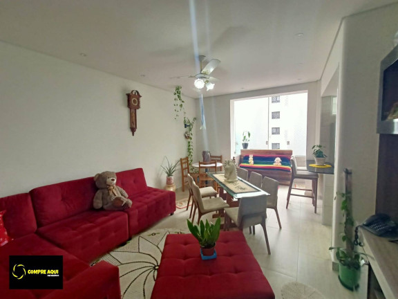 Apartamento com 1 Quarto à Venda, 45 m² em Campos Elíseos - São Paulo