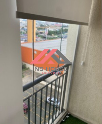Imagem Imóvel com 2 Quartos à Venda, 49 m² em Parque João Ramalho - Santo André