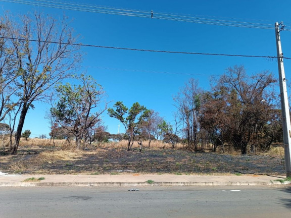 Terreno à Venda, 490 m² em Setor Faiçalville - Goiânia
