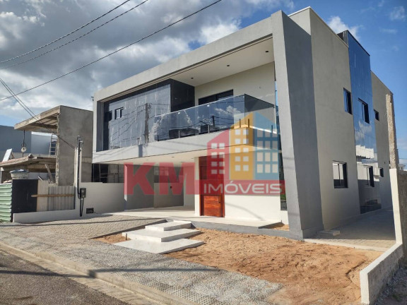 Imagem Casa de Condomínio com 5 Quartos à Venda, 310 m² em Nova Betânia - Mossoró