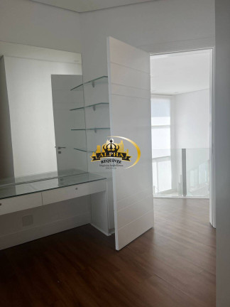 Imagem Casa de Condomínio com 4 Quartos para Alugar, 420 m² em Alphaville - Santana De Parnaíba Imagem Casa de Condomínio com 4 Quartos para Alugar, 420 m² em Alphaville - Santana De Parnaíba