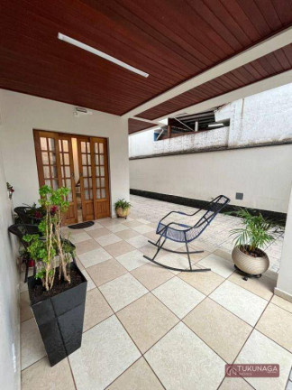 Imagem Sobrado com 6 Quartos à Venda, 350 m² em Vila Renata - Guarulhos Imagem Sobrado com 6 Quartos à Venda, 350 m² em Vila Renata - Guarulhos