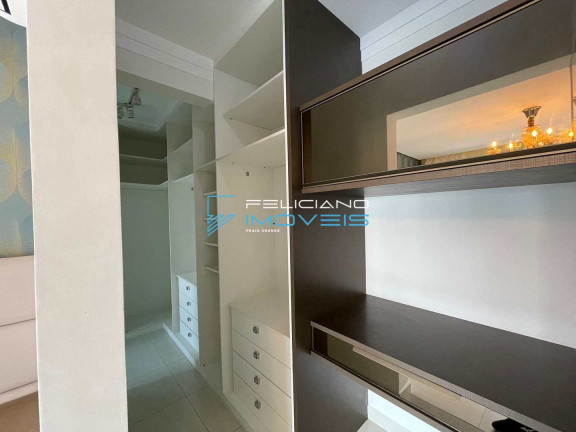 Imagem Apartamento com 4 Quartos à Venda, 240 m² em Canto Do Forte - Praia Grande Imagem Apartamento com 4 Quartos à Venda, 240 m² em Canto Do Forte - Praia Grande