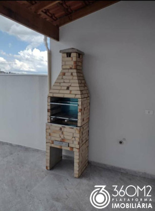 Imagem Apartamento com 2 Quartos à Venda, 80 m² em Vila Tibiriçá - Santo André Imagem Apartamento com 2 Quartos à Venda, 80 m² em Vila Tibiriçá - Santo André