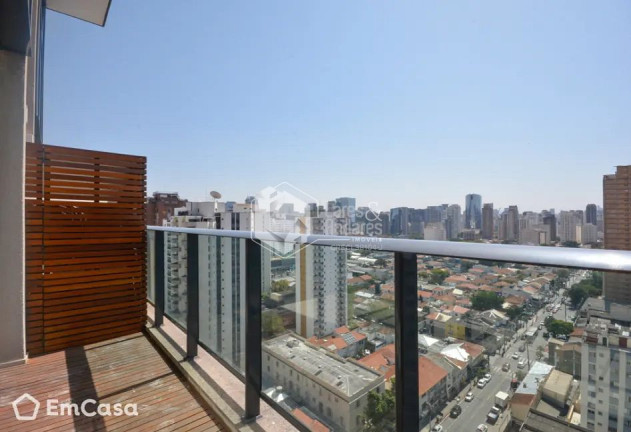Imagem Studio com 1 Quarto à Venda, 38 m² em Itaim Bibi - São Paulo Imagem Studio com 1 Quarto à Venda, 38 m² em Itaim Bibi - São Paulo