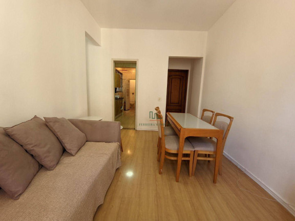 Imagem Apartamento com 3 Quartos à Venda, 87 m² em Icaraí - Niterói Imagem Apartamento com 3 Quartos à Venda, 87 m² em Icaraí - Niterói