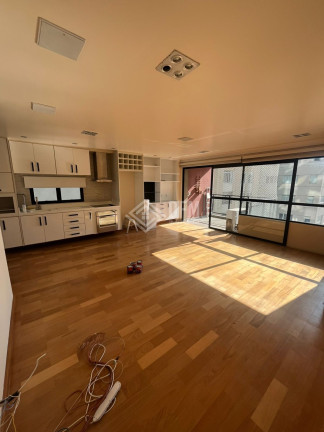Apartamento com 1 Quarto para Alugar, 68 m² em Perdizes - São Paulo