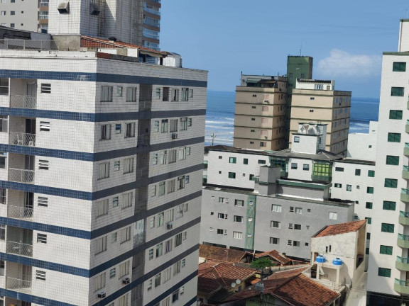 Imagem Apartamento com 2 Quartos à Venda, 87 m² em Aviação - Praia Grande