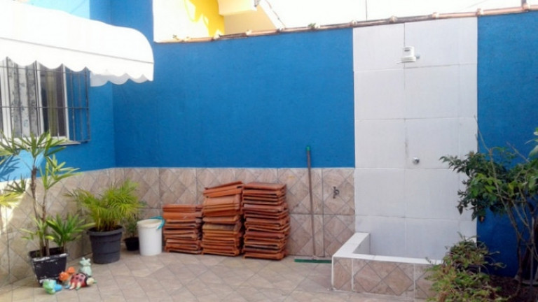Imagem Casa com 2 Quartos à Venda, 125 m² em São João Batista - Peruíbe Imagem Casa com 2 Quartos à Venda, 125 m² em São João Batista - Peruíbe