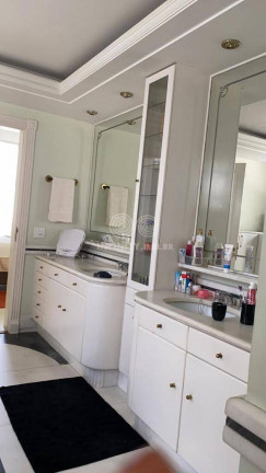 Imagem Apartamento com 4 Quartos à Venda, 685 m² em Moema - São Paulo