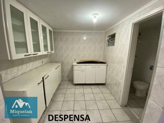 Imagem Sobrado com 3 Quartos à Venda, 300 m² em Parque Mandaqui - São Paulo
