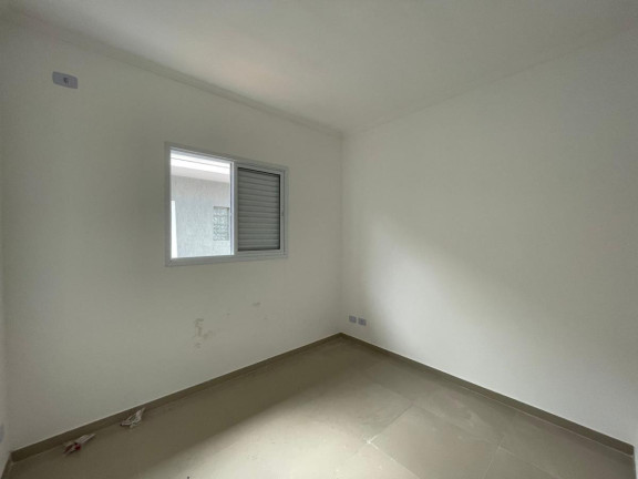 Imagem Casa com 2 Quartos à Venda, 58 m² em Sítio Do Campo - Praia Grande