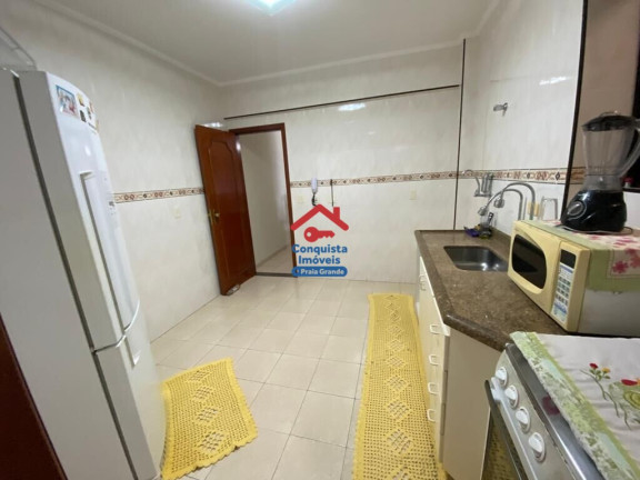 Imagem Apartamento com 2 Quartos à Venda, 121 m² em Caiçara - Praia Grande Imagem Apartamento com 2 Quartos à Venda, 121 m² em Caiçara - Praia Grande