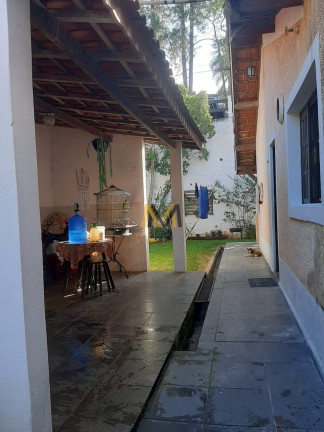 Imagem Imóvel com 3 Quartos à Venda, 1.496 m² em Pirucaia - Mairiporã