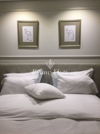 Imagem Apartamento com 1 Quarto à Venda, 60 m² em Consolação - São Paulo