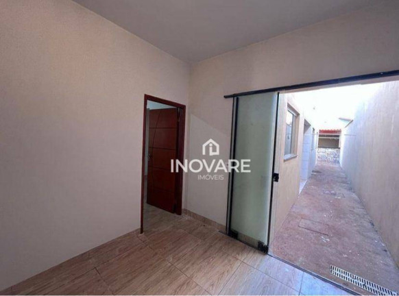 Imagem Casa com 2 Quartos à Venda, 180 m² em Paranaíba - Itumbiara Imagem Casa com 2 Quartos à Venda, 180 m² em Paranaíba - Itumbiara