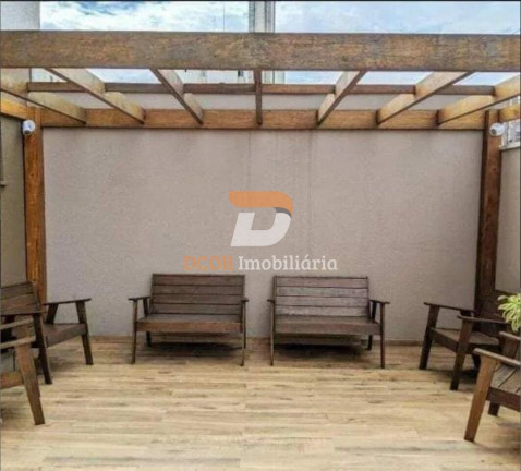 Apartamento com 2 Quartos à Venda, 49 m² em Paulicéia - São Bernardo Do Campo