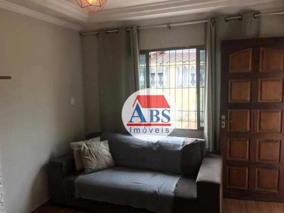 Imagem Casa com 2 Quartos à Venda, 123 m² em Jardim Trinta E Um De Março - Cubatão Imagem Casa com 2 Quartos à Venda, 123 m² em Jardim Trinta E Um De Março - Cubatão