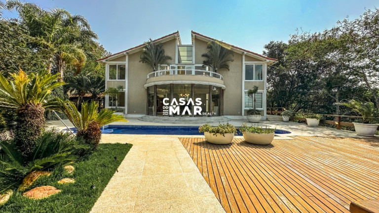 Imagem Imóvel com 6 Quartos à Venda, 400 m² em Ferradura - Armação Dos Búzios Imagem Imóvel com 6 Quartos à Venda, 400 m² em Ferradura - Armação Dos Búzios