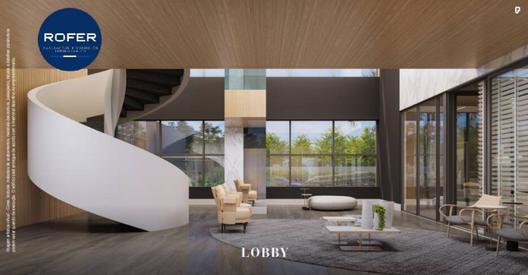 Imagem Apartamento com 3 Quartos à Venda, 190 m² em Cambuí - Campinas