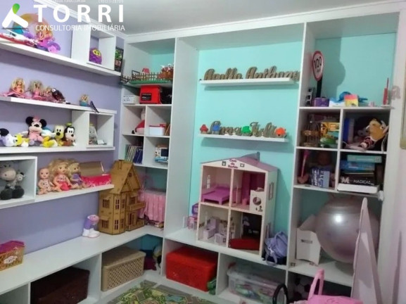 Imagem Casa com 3 Quartos à Venda, 75 m² em Wanel Ville - Sorocaba