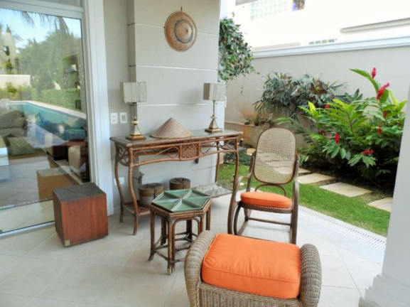 Imagem Casa com 7 Quartos à Venda, 650 m² em Jardim Acapulco - Guarujá