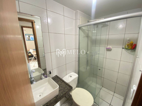 Imagem Apartamento com 2 Quartos à Venda, 54 m² em Pina - Recife Imagem Apartamento com 2 Quartos à Venda, 54 m² em Pina - Recife