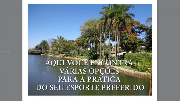 Imagem Terreno à Venda, 1.000 m² em Porto Feliz Imagem Terreno à Venda, 1.000 m² em Porto Feliz