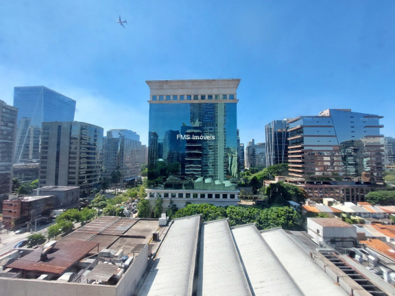 Imagem Imóvel com 1 Quarto à Venda, 54 m² em Vila Olímpia - São Paulo