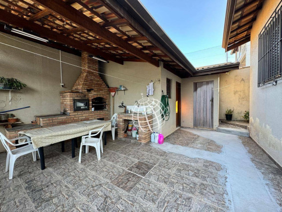 Imagem Casa com 3 Quartos à Venda, 175 m² em Jardim Maristela - Atibaia Imagem Casa com 3 Quartos à Venda, 175 m² em Jardim Maristela - Atibaia