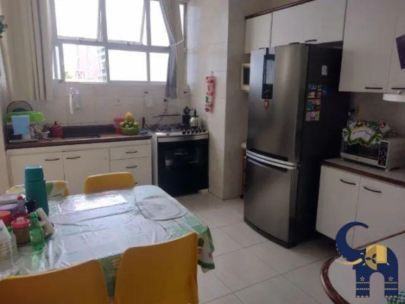 Imagem Apartamento com 3 Quartos à Venda, 132 m² em Pituba - Salvador Imagem Apartamento com 3 Quartos à Venda, 132 m² em Pituba - Salvador