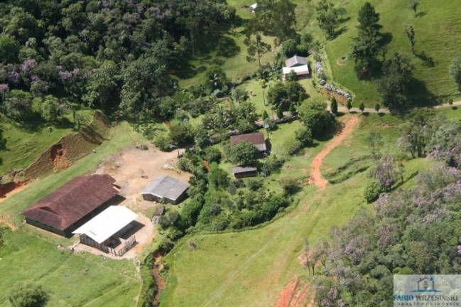 Imagem Chácara com 3 Quartos à Venda, 1.000 m² em Pirabeiraba (pirabeiraba) - Joinville