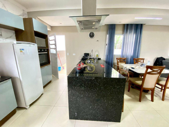 Imagem Casa com 3 Quartos à Venda, 126 m² em Jardim Estância Brasil - Atibaia Imagem Casa com 3 Quartos à Venda, 126 m² em Jardim Estância Brasil - Atibaia