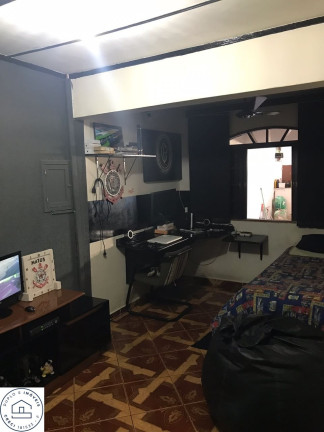 Imagem Casa com 3 Quartos à Venda, 140 m² em Conjunto Habitacional Brigadeiro Faria Lima ( Zona Sul ) - São Paulo
