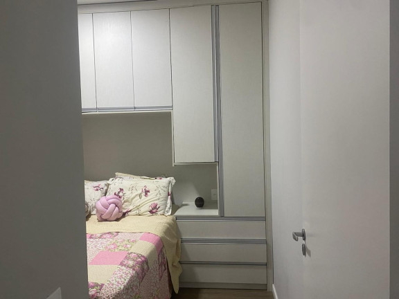 Imagem Apartamento com 2 Quartos à Venda, 44 m² em Parque Da Mooca - São Paulo Imagem Apartamento com 2 Quartos à Venda, 44 m² em Parque Da Mooca - São Paulo