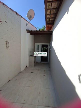 Imagem Casa com 3 Quartos à Venda, 130 m² em Cidade Vista Verde - São José Dos Campos